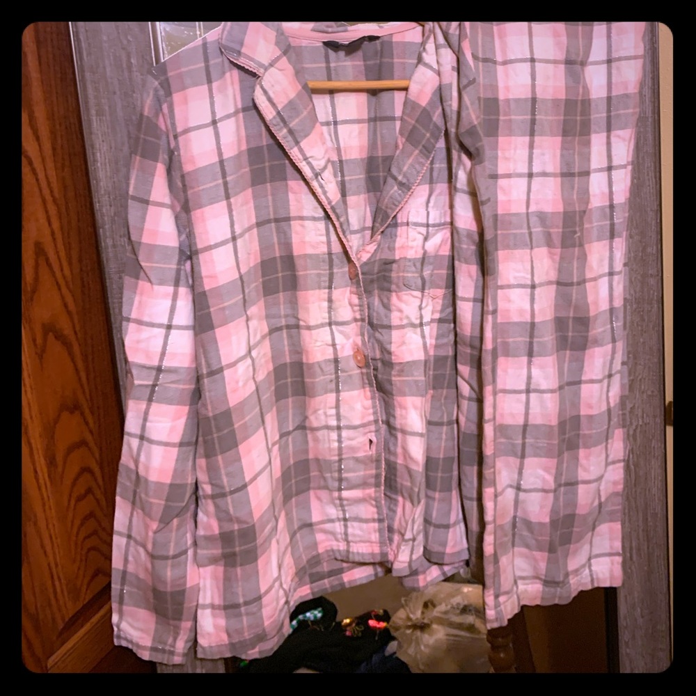 3 pj sets